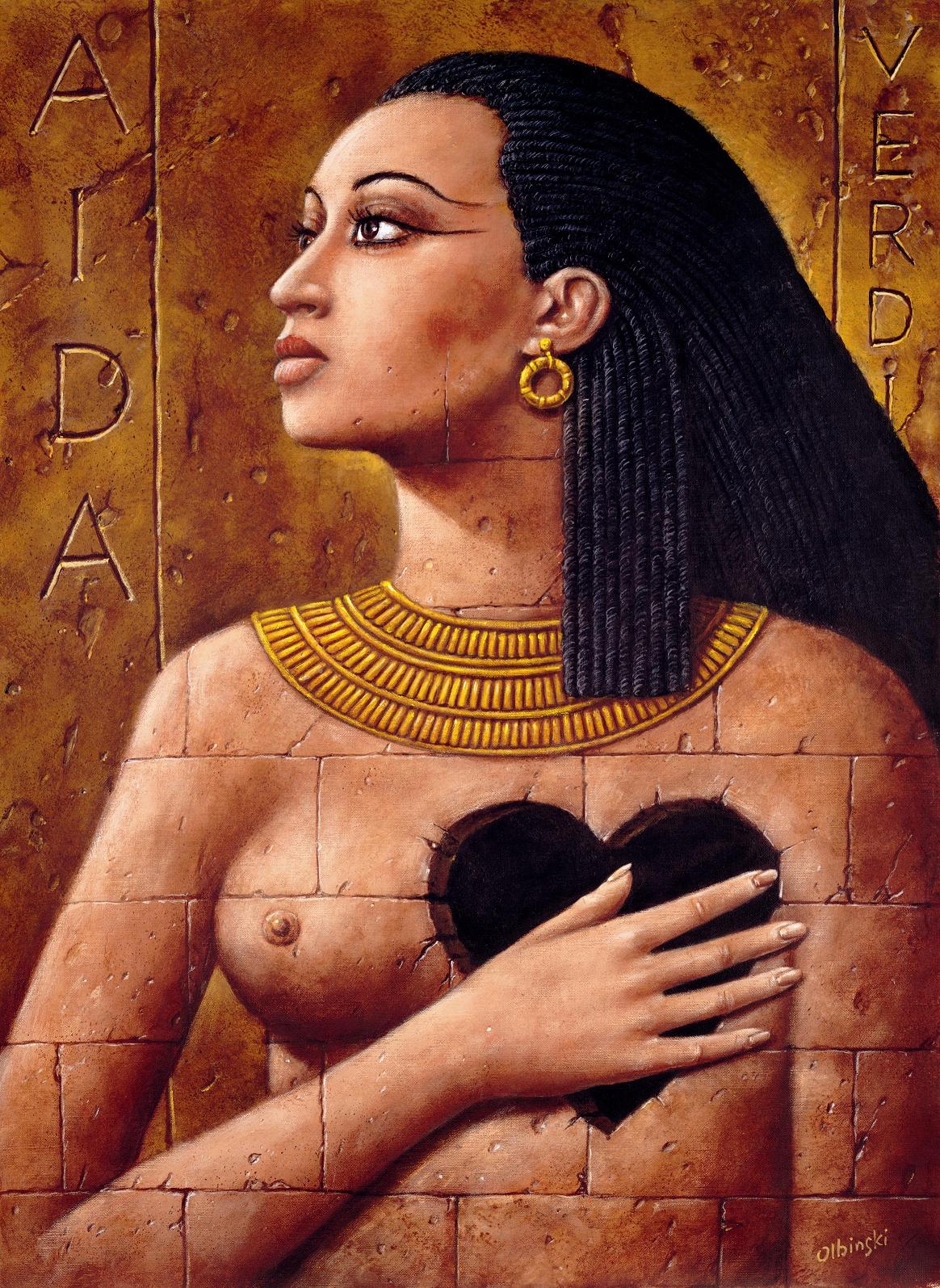 "Aida" di Giuseppe Verdi