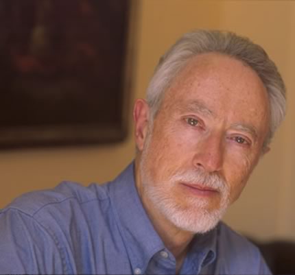 Foto di J.M.Coetzee