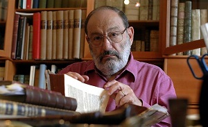 Umberto Eco