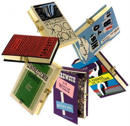 Le borse Olympia Le-Tan Collezione di borse Olympia Le-Tan