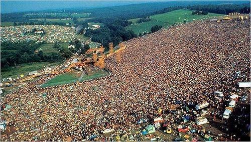 Woodstock