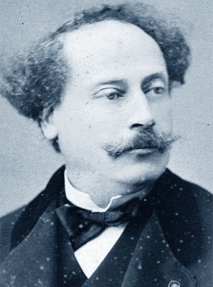 Alexandre Dumas figlio