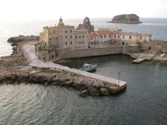 Carcere di Pianosa
