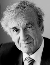 Elie Wiesel Foto di Elie Wiesel