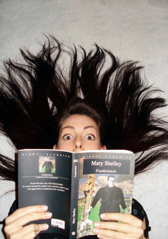 Recensione facciale numero 54 Recensione facciale numero 54