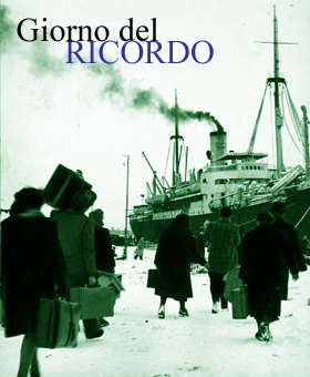 Giorno del ricordo