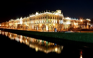 Hermitage - San Pietroburgo