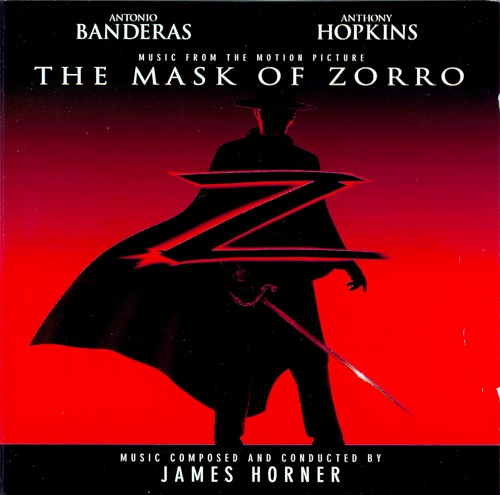 La Maschera di Zorro