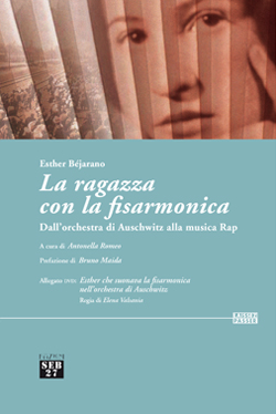 "La ragazza con la fisarmonica"