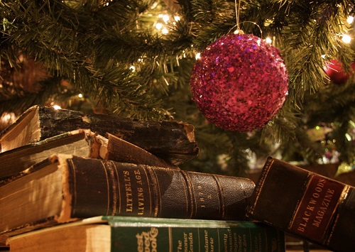 Libri consigliati a Natale 2013