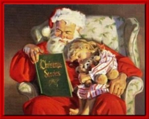 Libri per bambini sul Natale