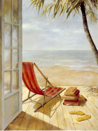 Immagine scelta per l'iniziativa Cartoline - Leggere in vacanza