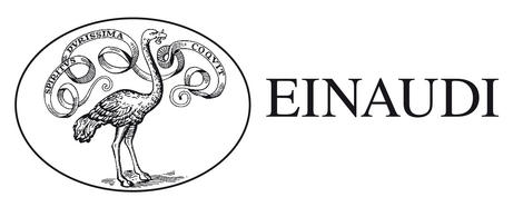 Logo Einaudi