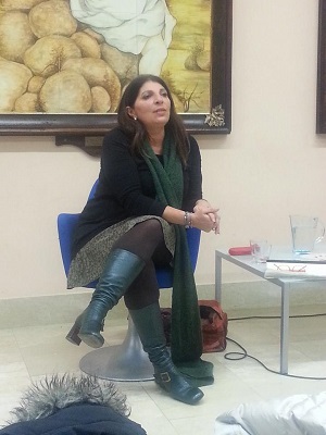 Lucia Sardo