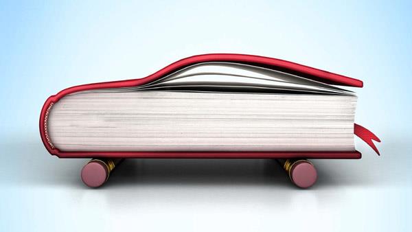 Immagine rappresentativa del Maggio dei libri 2013