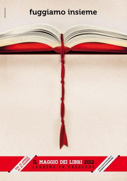 Maggio di Libri 2012
