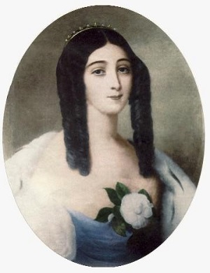 Marie Duplessis