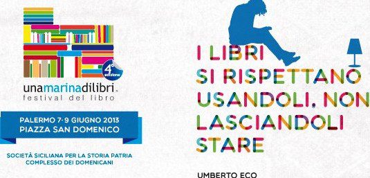 Marina di libri