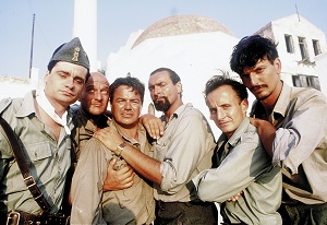 Mediterraneo - Gabriele Salvatores