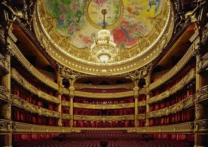 Opéra di Parigi 