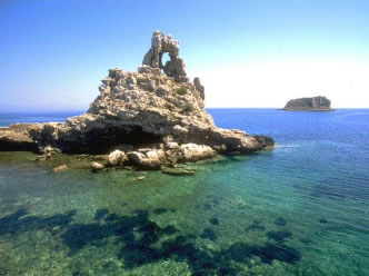 Isola di Pianosa