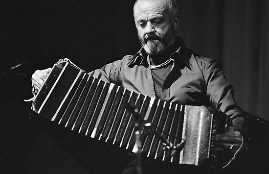 Piazzolla
