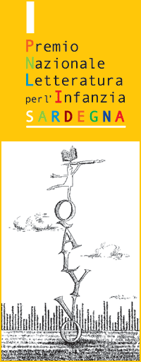 Premio Nazionale Letteratura per l'Infanzia Sardegna