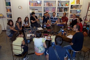 Terzo ritrovo nazionale del Club del Libro