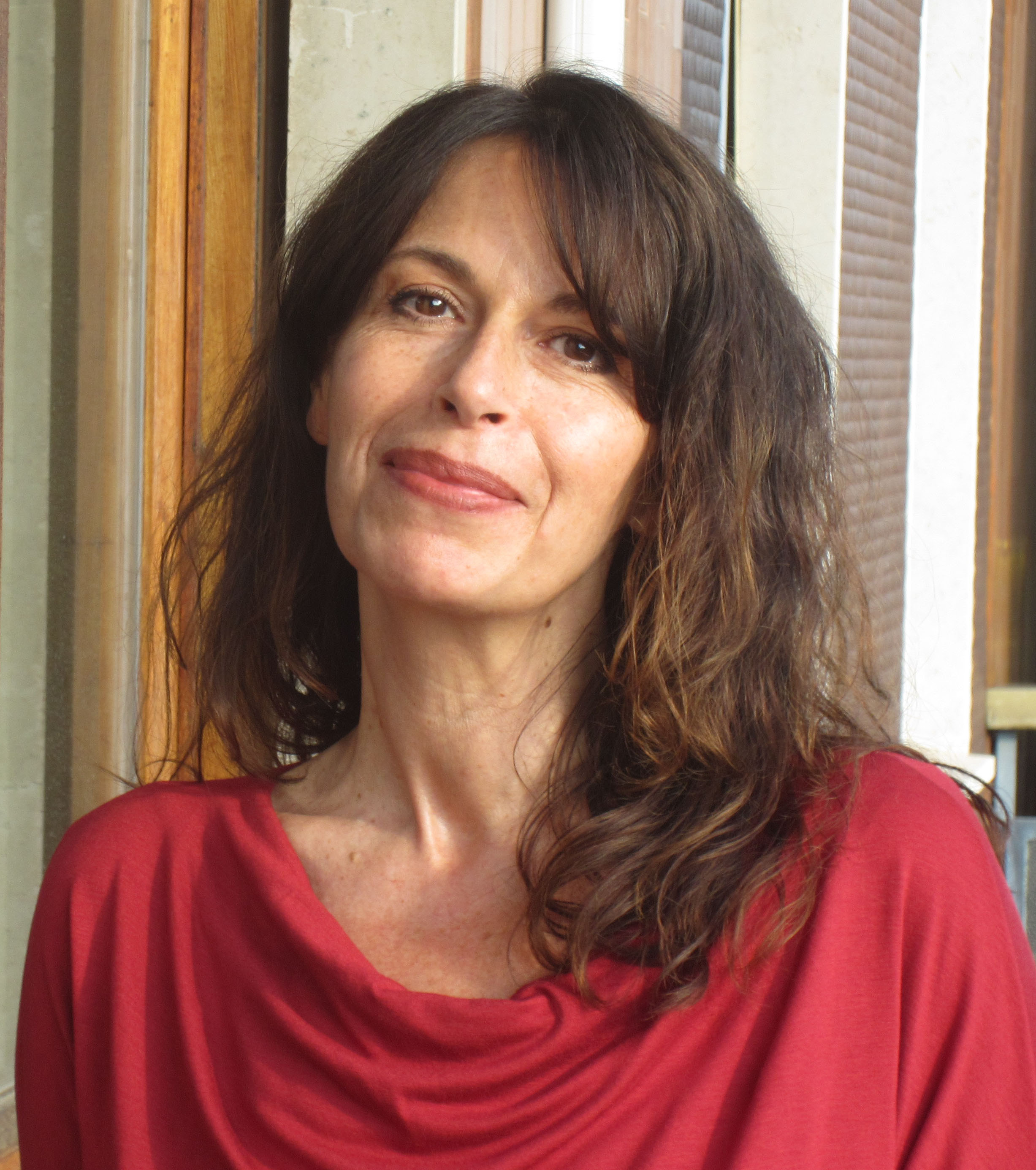 Rossella Calabrò