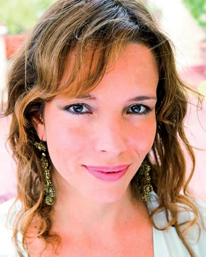 Simona Sparaco