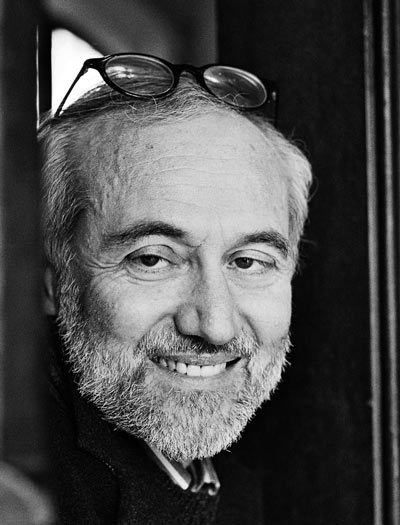 Ugo Riccarelli