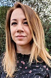 Vanessa Del Chiaro Tascon