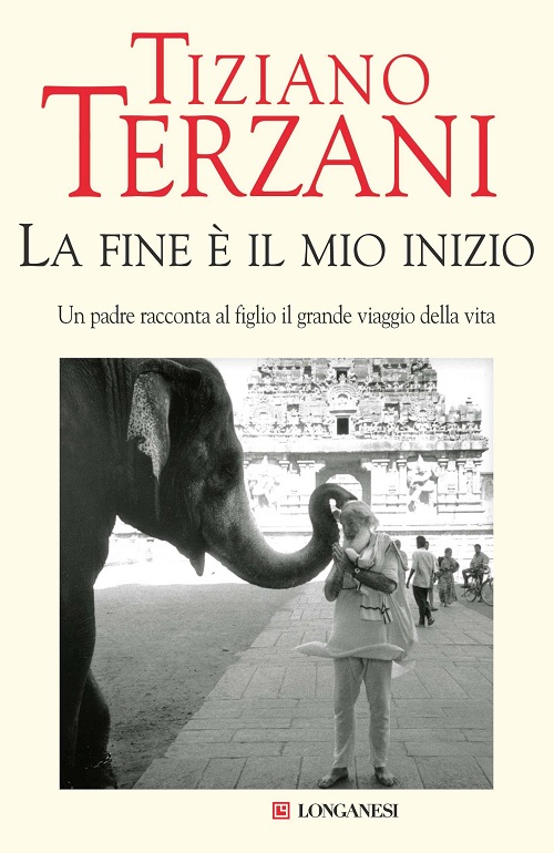 AGOSTO 2011 - La fine è il mio inizio