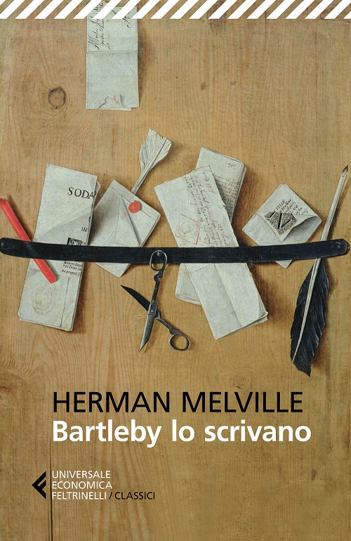Bartleby, lo scrivano