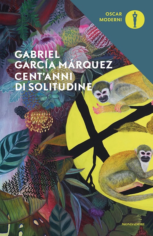 Cent'anni di solitudine