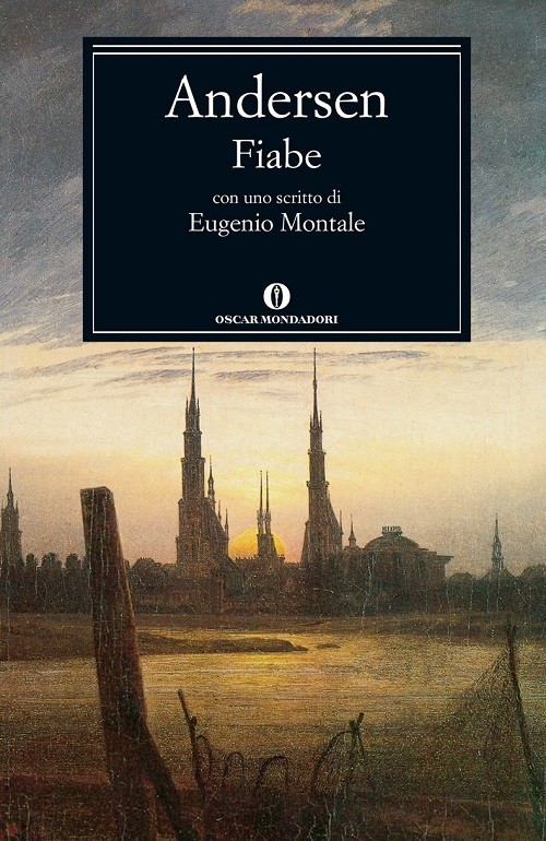 Andersen. Tutte le fiabe. Ediz. integrale