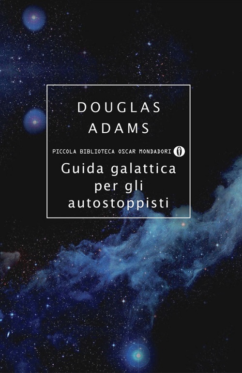 Guida galattica per gli autostoppisti