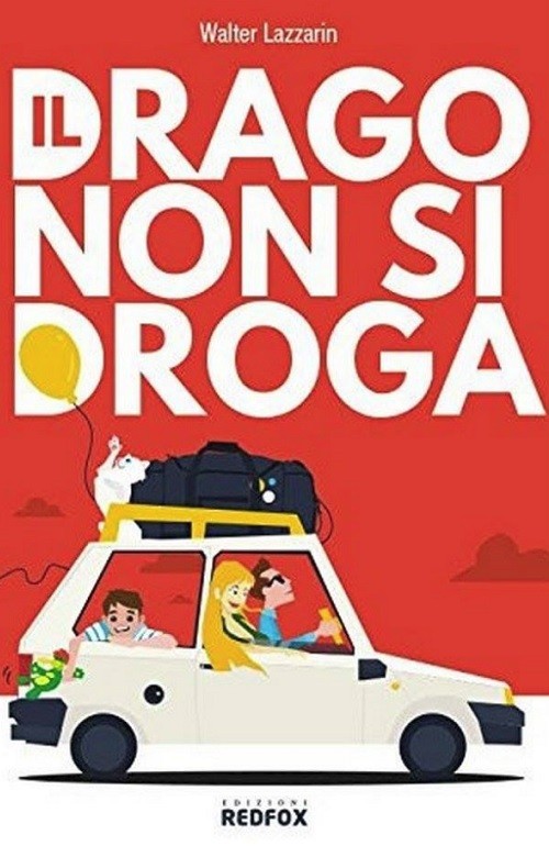 Il drago non si droga