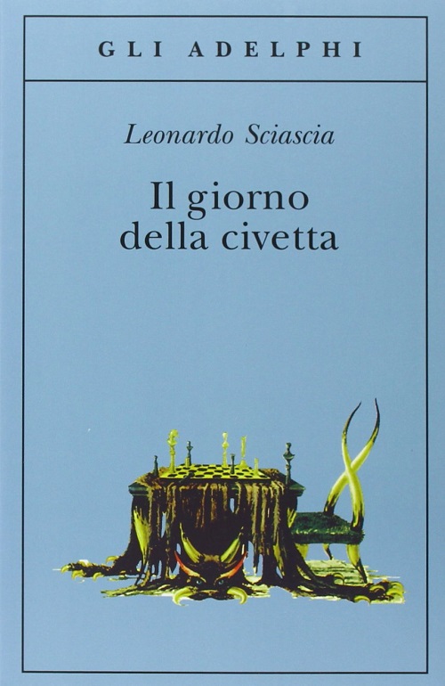 Il giorno della civetta