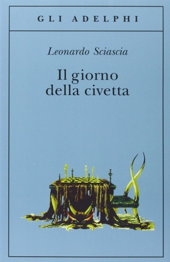 Il giorno della civetta