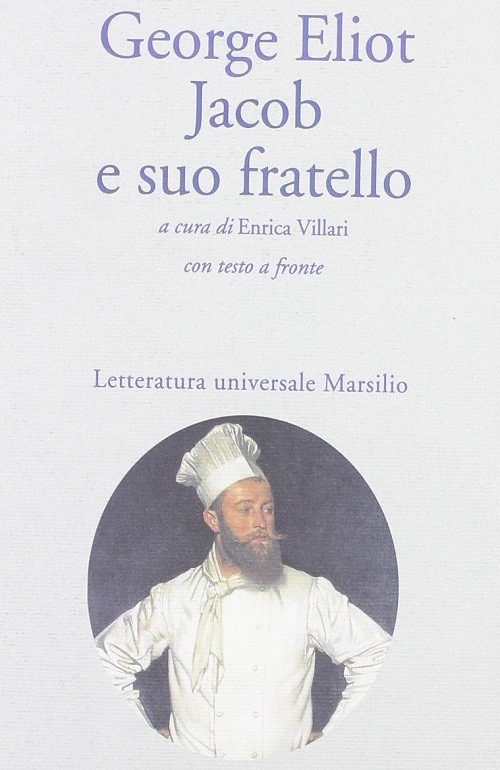 Jacob e suo fratello