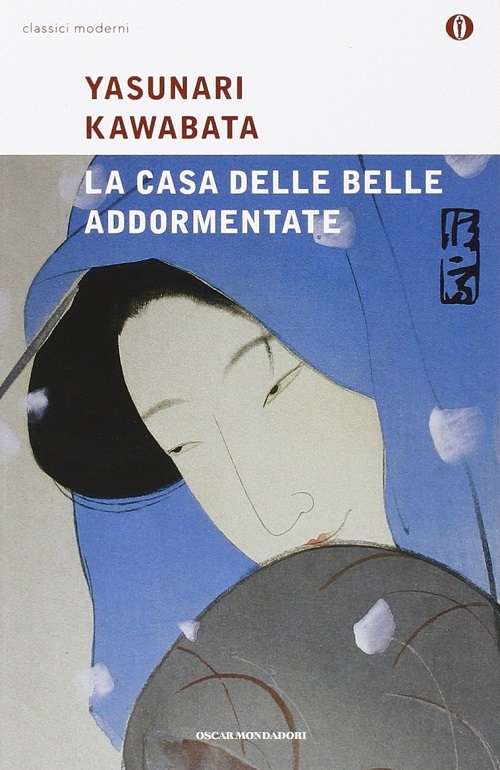 La casa delle belle addormentate