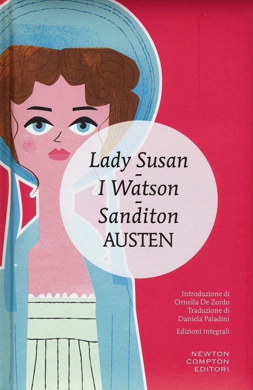 Lady Susan