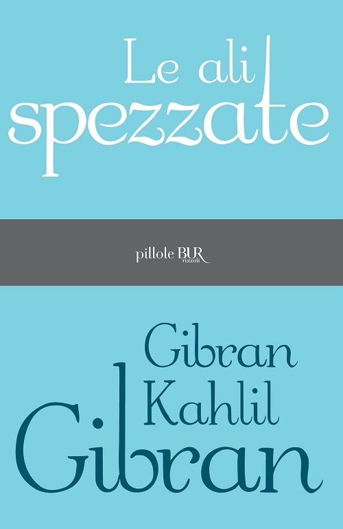 Le ali spezzate