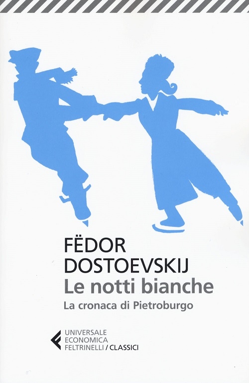 Le notti bianche