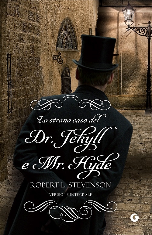 Lo strano caso del Dottor Jekyll e del signor Hyde