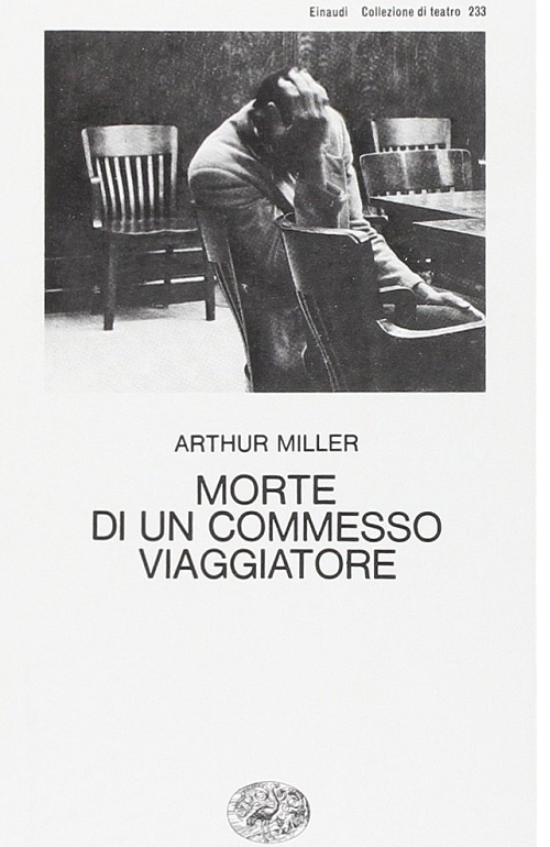 Morte di un commesso viaggiatore