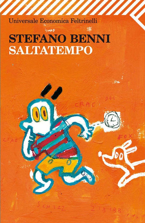 Saltatempo