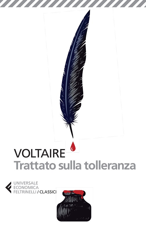 Trattato sulla tolleranza