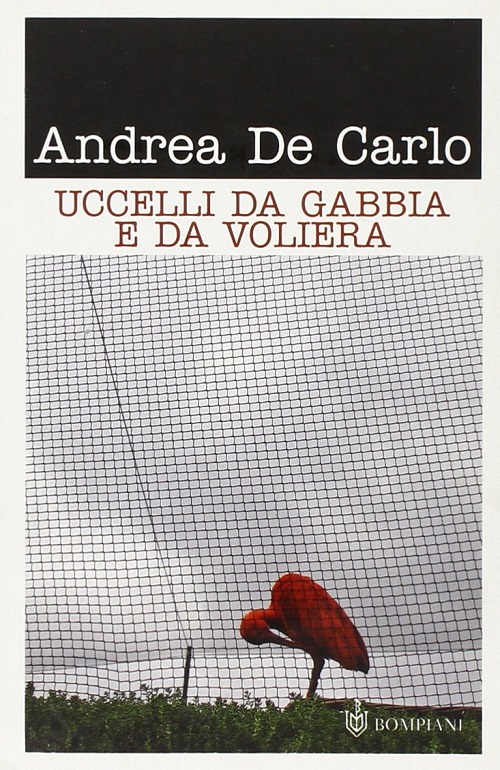 Uccelli da gabbia e da voliera